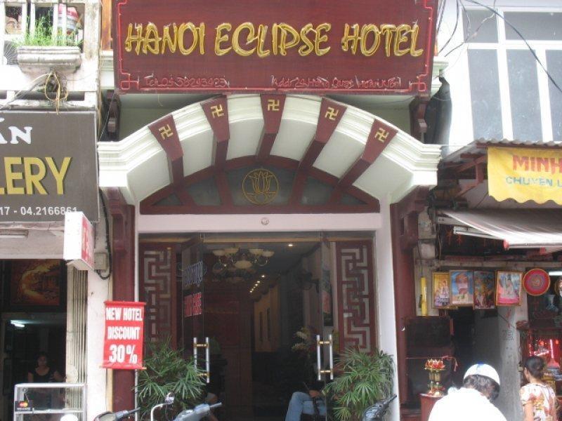 Hanoi Eclipse 外观 照片
